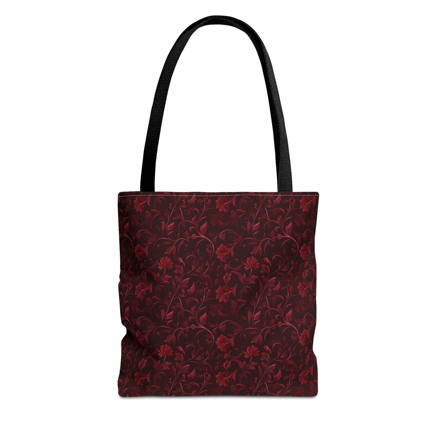 Tragetasche - Auffälliges und elegantes Red Ivy