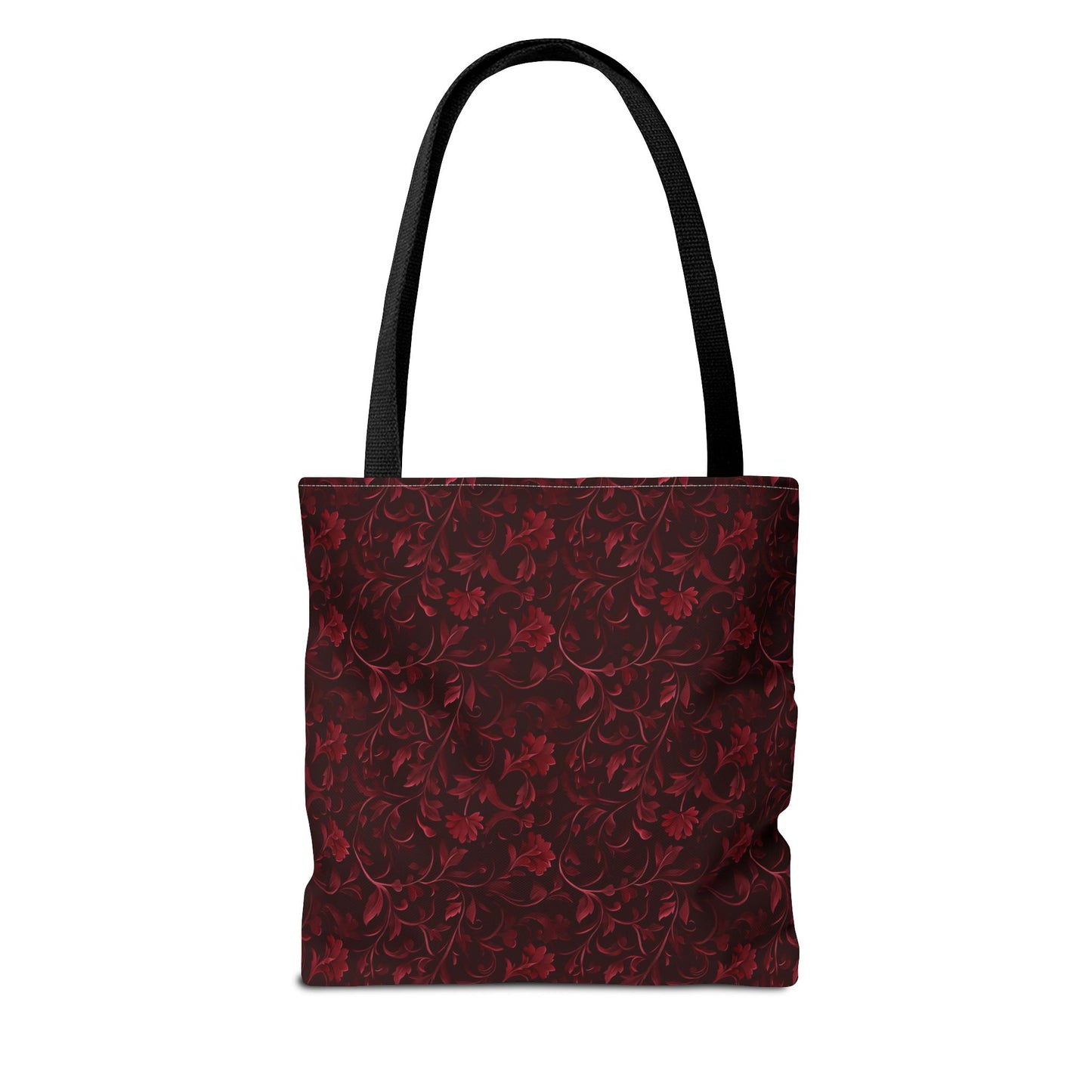 Tragetasche - Auffälliges und elegantes Red Ivy