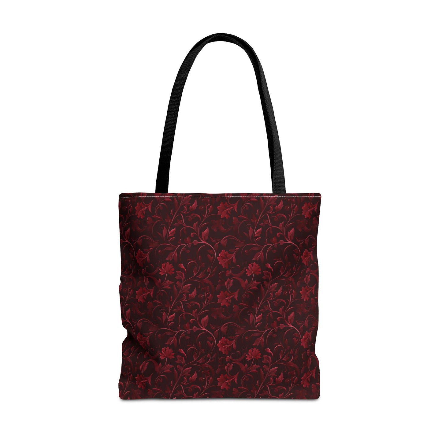 Tragetasche - Auffälliges und elegantes Red Ivy