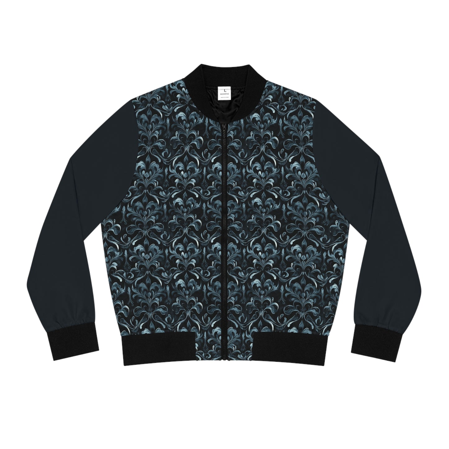 Blue Ivy – Damen Bomberjacke – Schickes Design für den Alltag