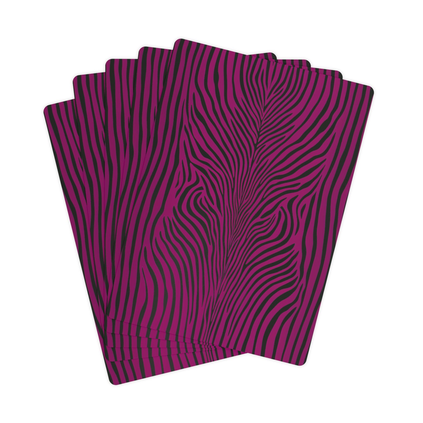 Rockstar Poker Cards Set - Premium Playing Deck for Game Nights