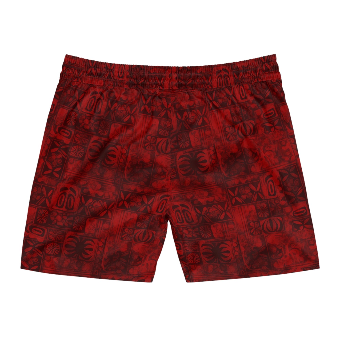 46 / 5,000 Badeshorts „Bikini Bottom“ – Heiße Sommerstimmung