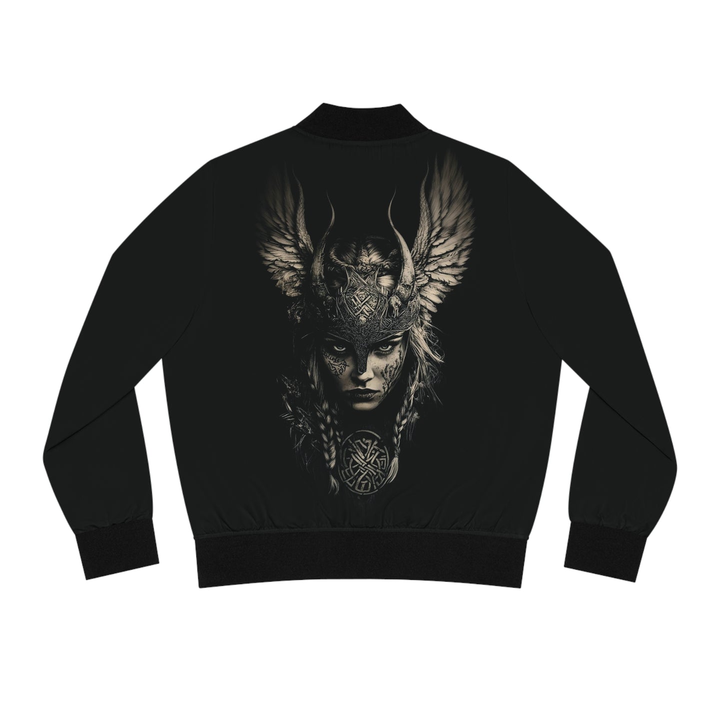 Valkyrie Revenge – Iron Maiden Kollektion – Schickes Design für den Alltagsstil