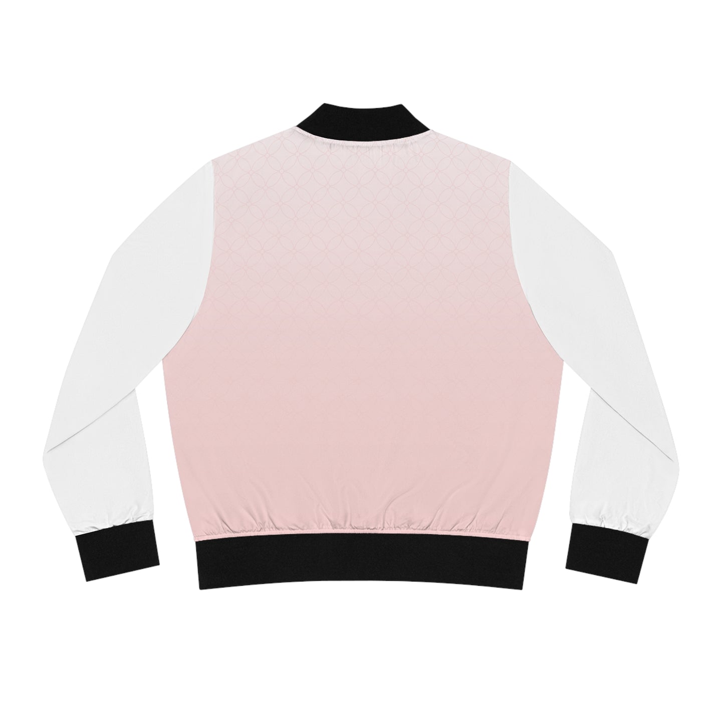 Schicke Cherry Blossom Bomberjacke für Damen – ein Must-have für die Frühlingsmode