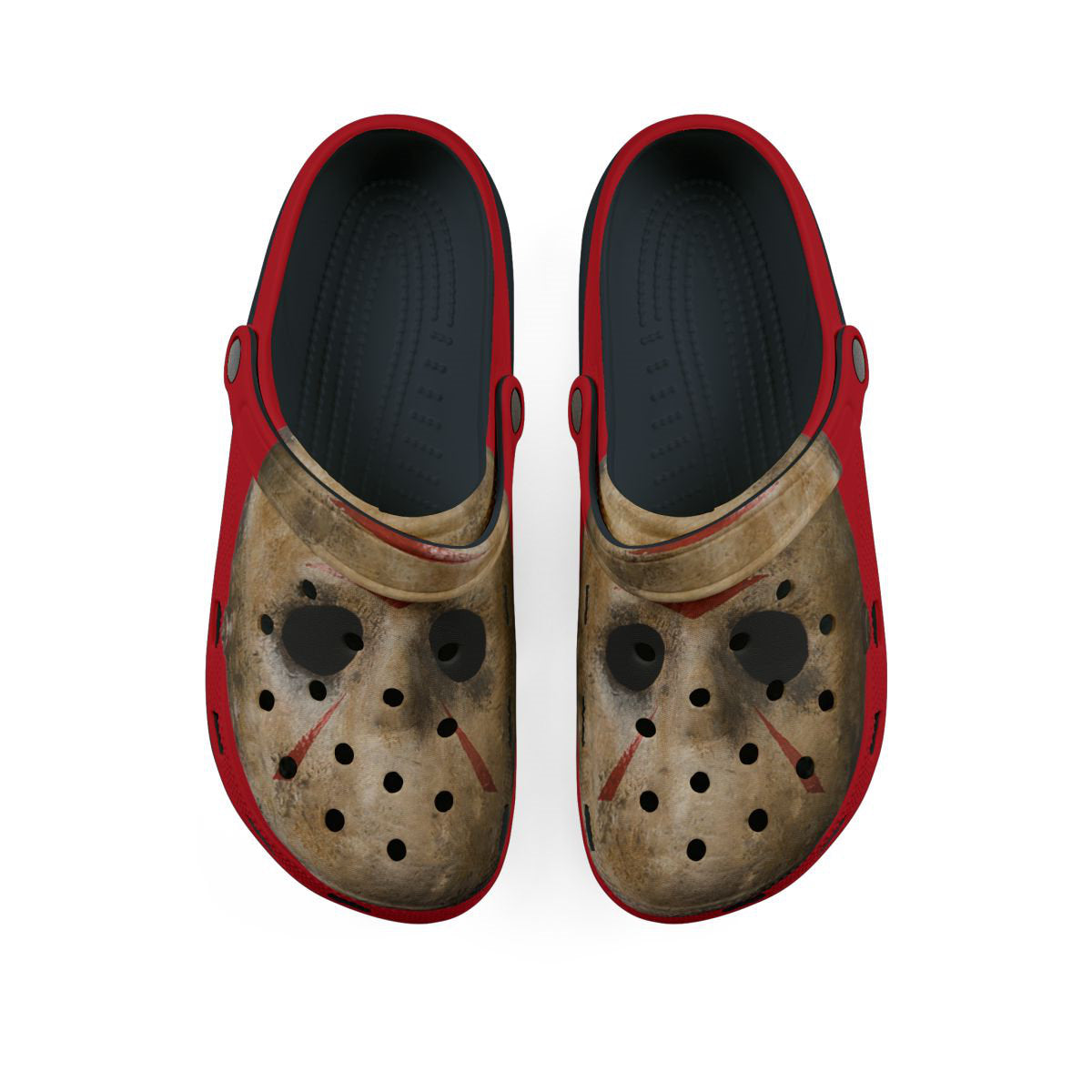 JASON - Schaumgummischuhe