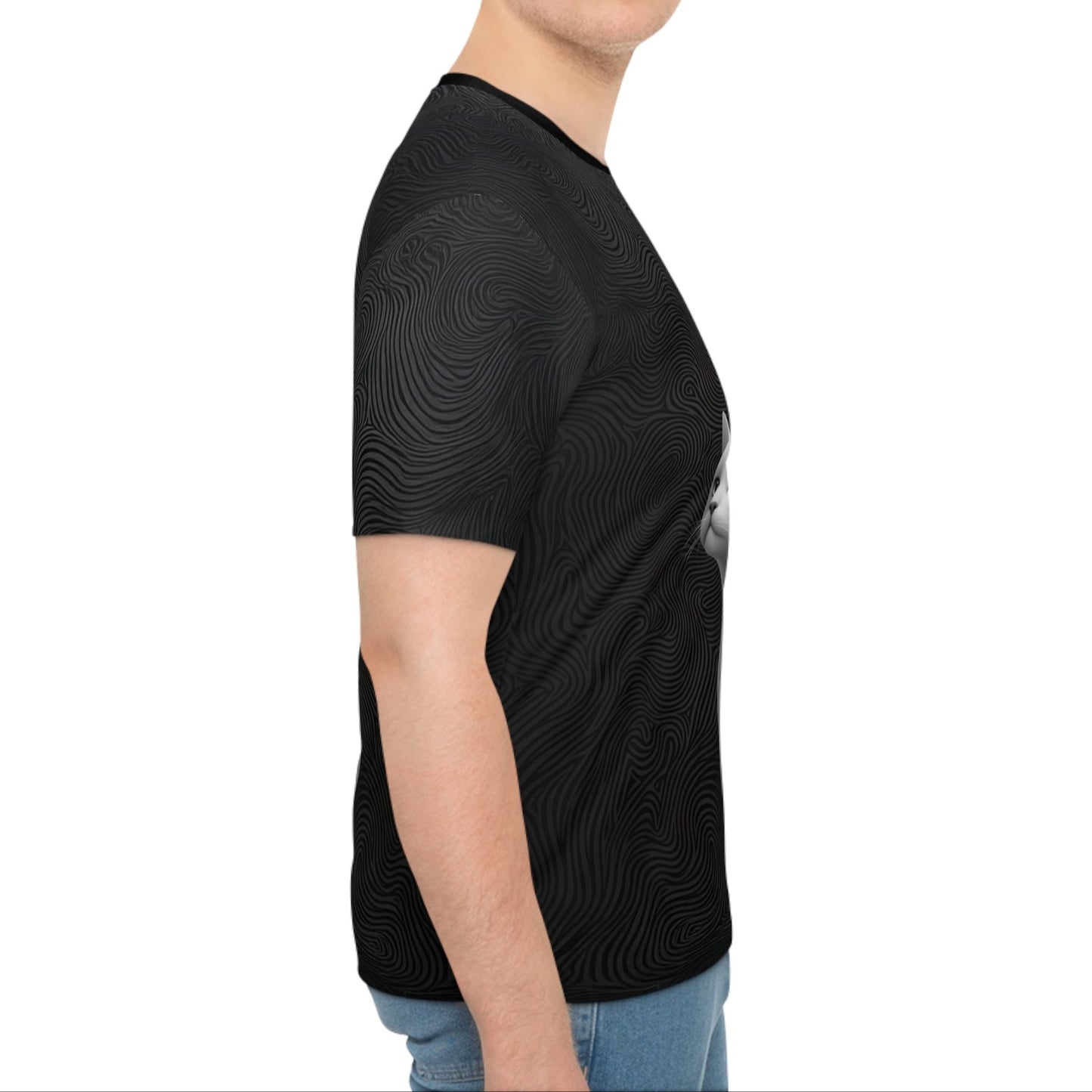 CATS - Lockeres T-Shirt