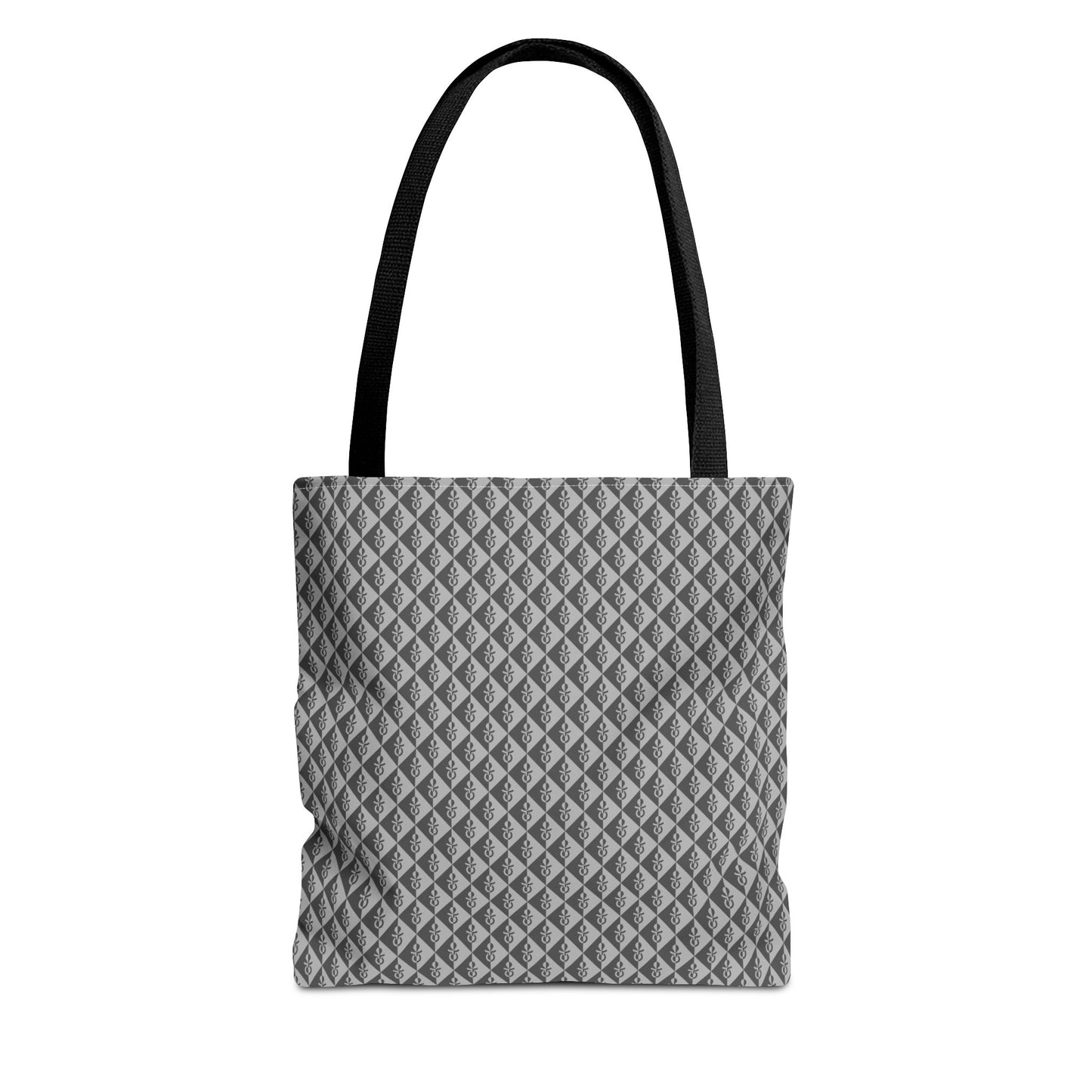 Tragetasche - Elegantes Grau Baby Inspiriert