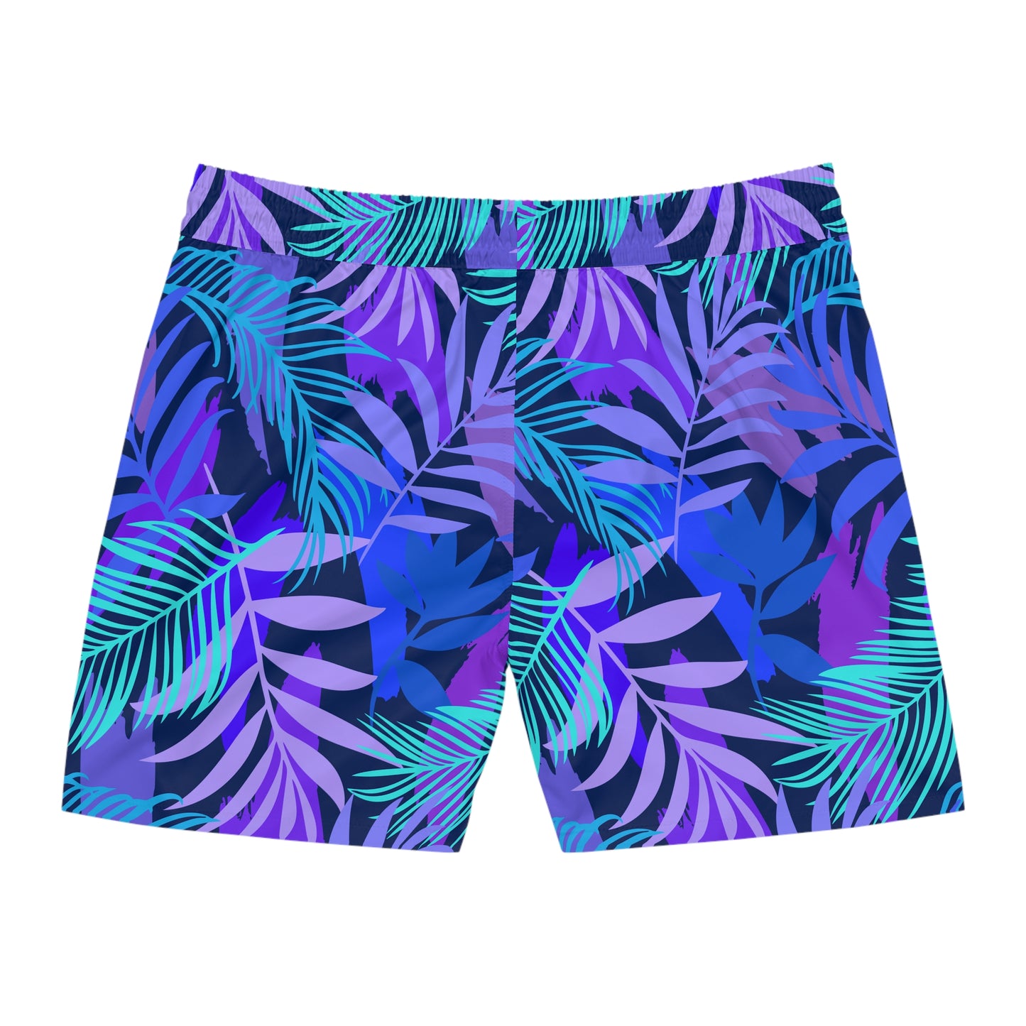Ultra Tropical – Badeshorts – Heiße Sommerstimmung
