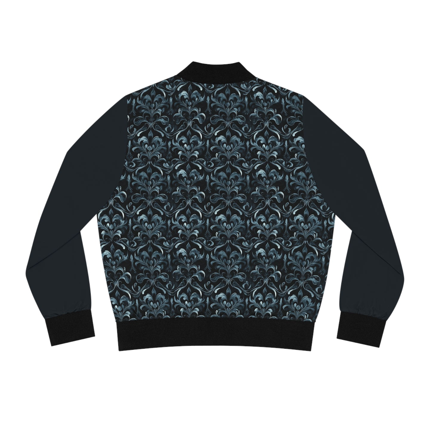 Blue Ivy – Damen Bomberjacke – Schickes Design für den Alltag