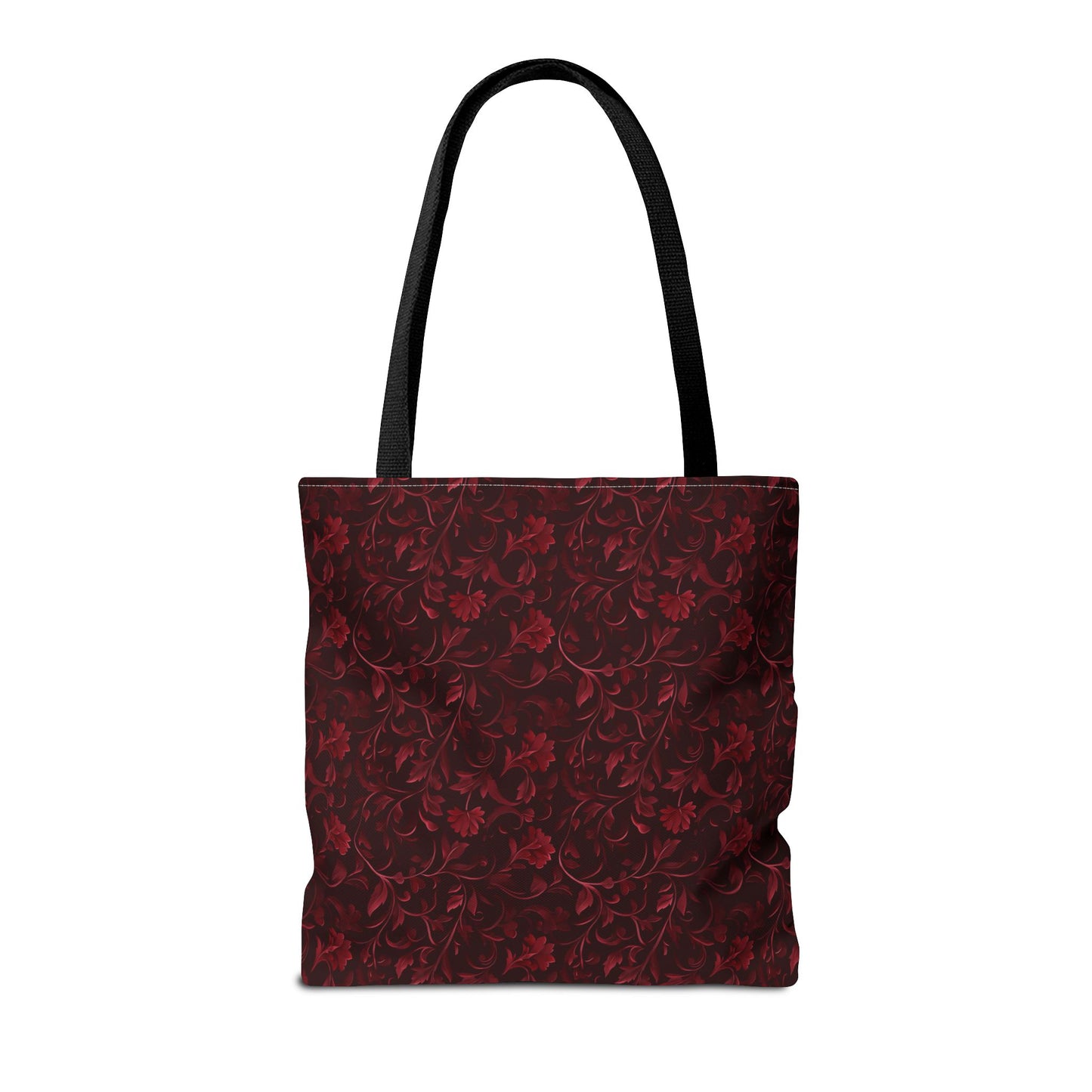 Tragetasche - Auffälliges und elegantes Red Ivy