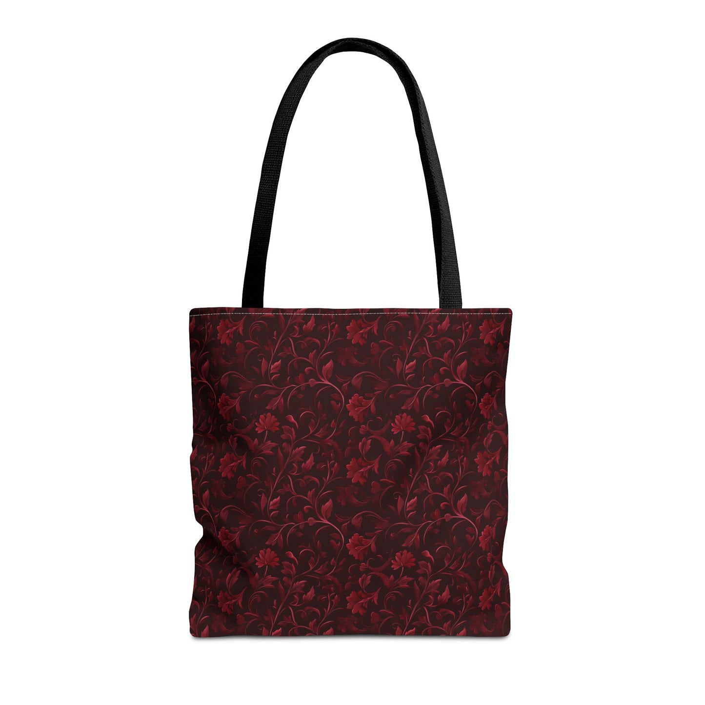Tragetasche - Auffälliges und elegantes Red Ivy