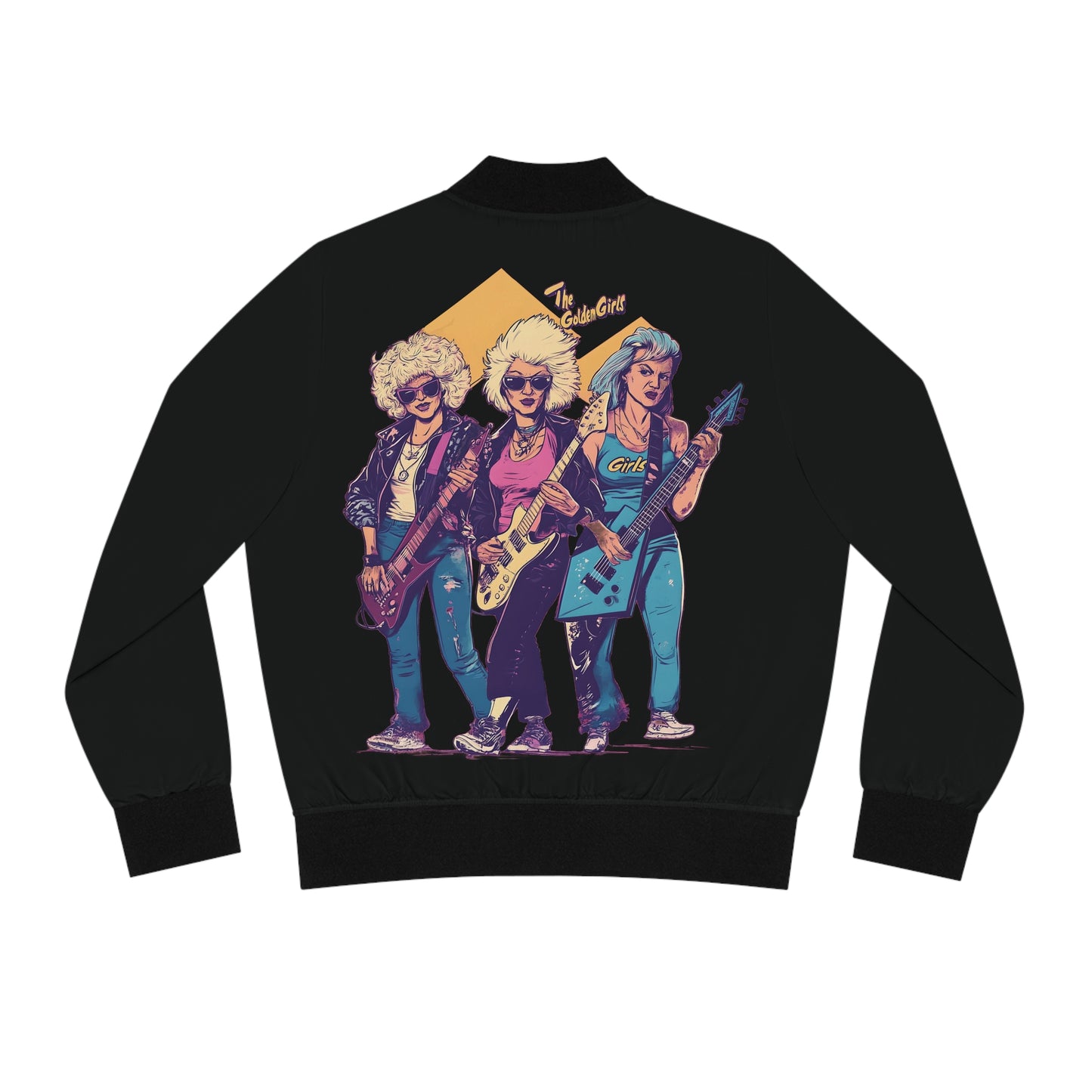 Golden Girls – Schickes Design für den Alltag