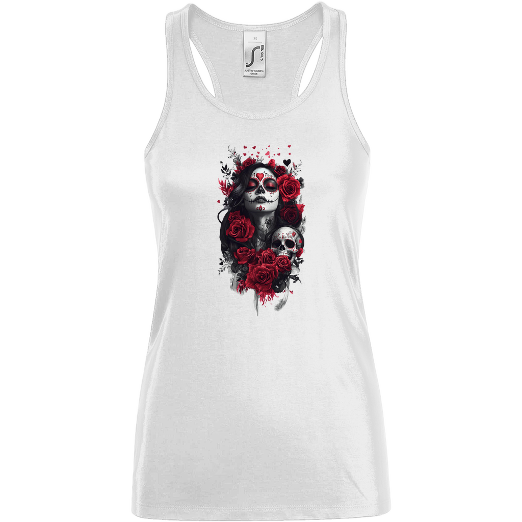 Damen Basic Tank Top test