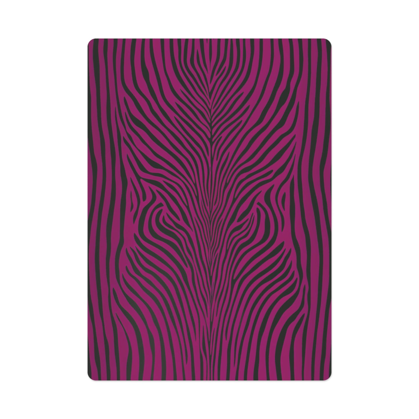 Rockstar Poker Cards Set - Premium Playing Deck for Game Nights