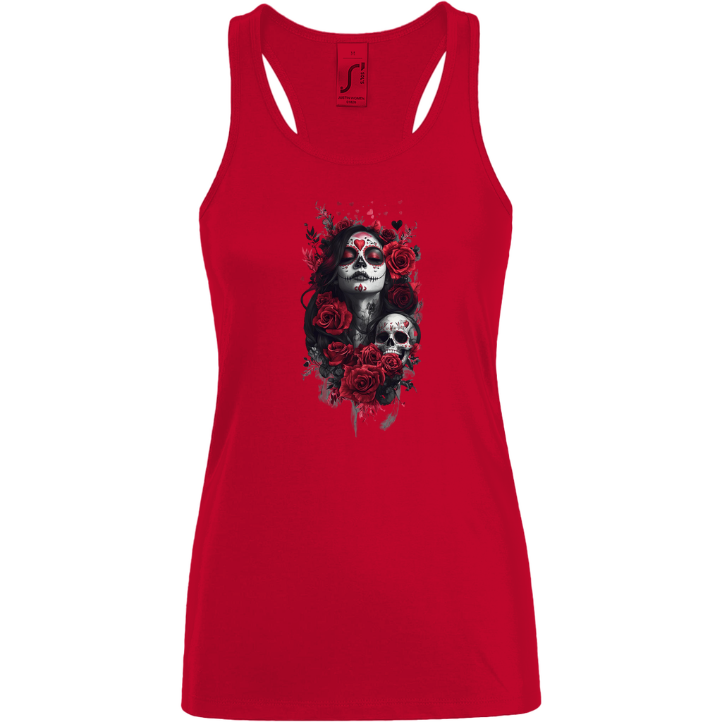 Damen Basic Tank Top test