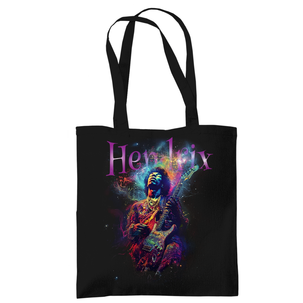 Tragetasche Hendrix