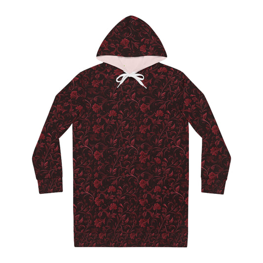 Langer Hoodie für Damen 
