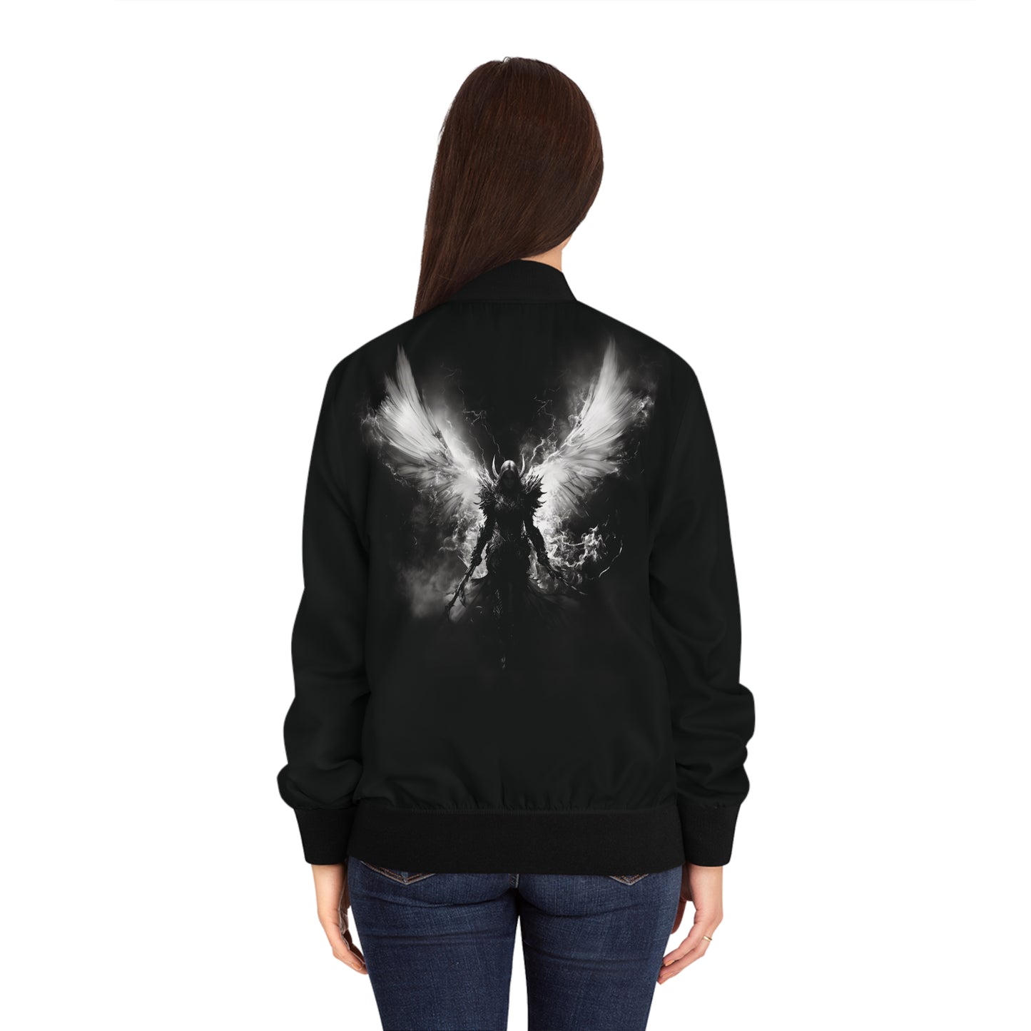 Valkyrie Storm – Iron Maiden Kollektion – Schickes Design für den Alltagsstil