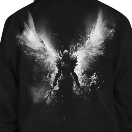 Valkyrie Storm – Iron Maiden Kollektion – Schickes Design für den Alltagsstil