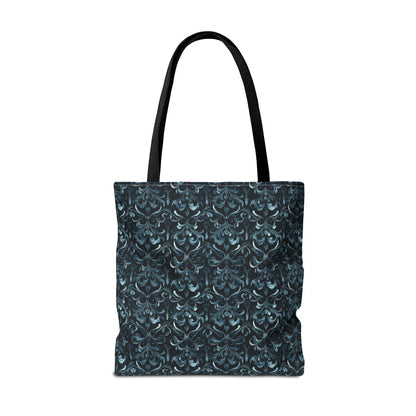 Tragetasche - Kräftiges, elegantes Blau
