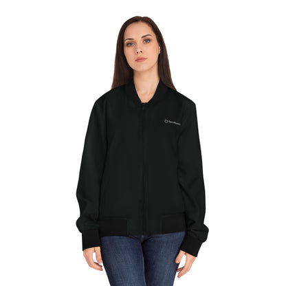 Shield Maiden – Bomberjacke aus der Iron Maiden Kollektion – Schickes Design für den Alltagsstil
