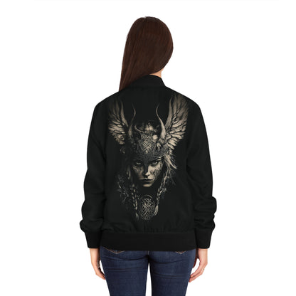 Valkyrie Revenge – Iron Maiden Kollektion – Schickes Design für den Alltagsstil