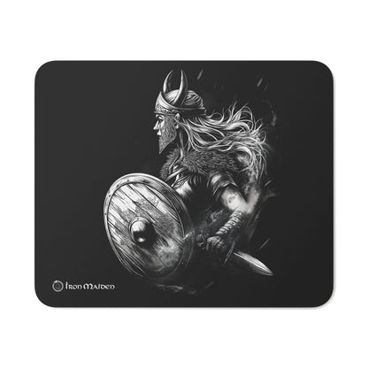 Shield Maiden - Iron Maiden Collection - Schreibtisch-Mauspad