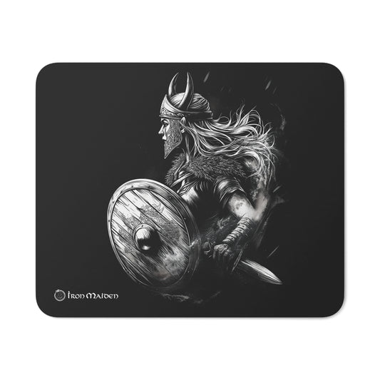 Shield Maiden - Iron Maiden Collection - Schreibtisch-Mauspad