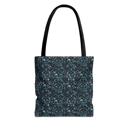 Tragetasche - Kräftiges, elegantes Blau