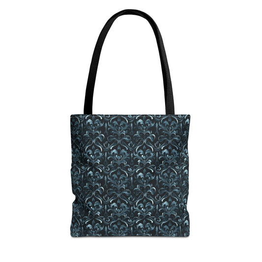 Tragetasche - Kräftiges, elegantes Blau