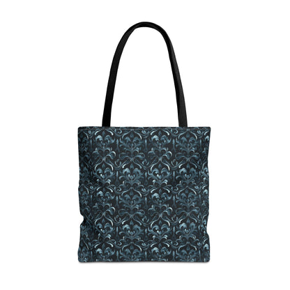 Tragetasche - Kräftiges, elegantes Blau