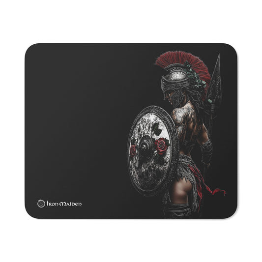 Spartan Centurion - Iron Maiden Collection - Schreibtisch-Mauspad