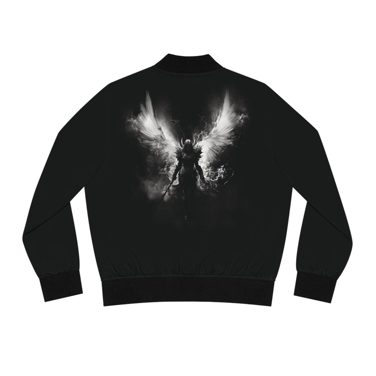 Valkyrie Storm – Iron Maiden Kollektion – Schickes Design für den Alltagsstil