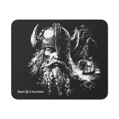 Ocean King - Iron &amp; Thunder Collection - Schreibtisch-Mauspad