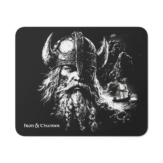 Ocean King - Iron &amp; Thunder Collection - Schreibtisch-Mauspad