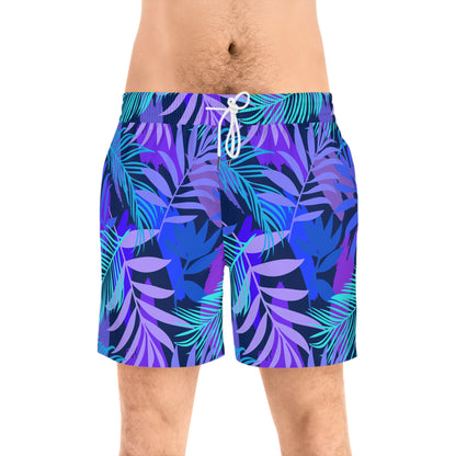 Ultra Tropical – Badeshorts – Heiße Sommerstimmung