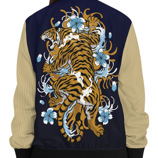 Tiger – Schickes Design für den Alltag