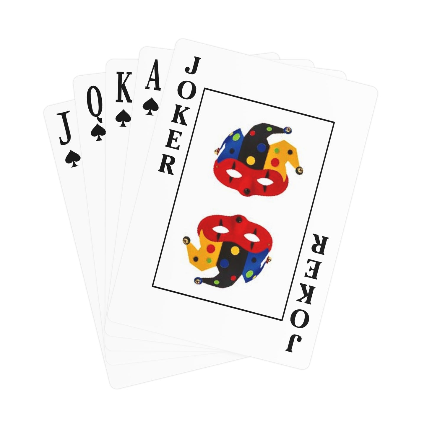 Hell's Vixen Pokerkarten-Set – Premium-Spieldeck für Spieleabende 