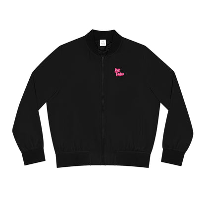 Pink Ladies - Bomberjacke – Stilvolle und gemütliche Schicht für jeden Anlass