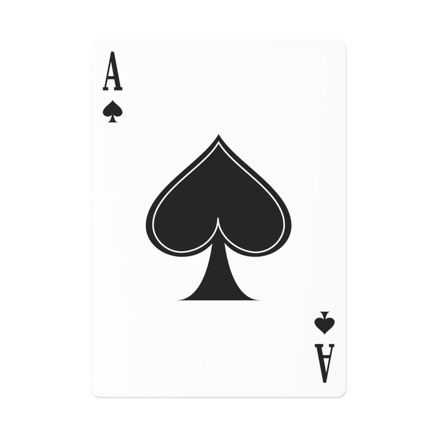 Hell's Vixen Pokerkarten-Set – Premium-Spieldeck für Spieleabende 