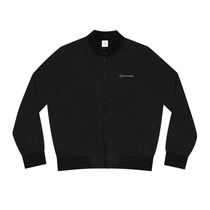 Shield Maiden – Bomberjacke aus der Iron Maiden Kollektion – Schickes Design für den Alltagsstil
