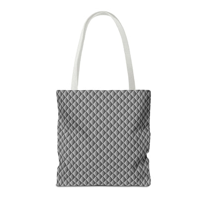 Tragetasche - Elegantes Grau Baby Inspiriert