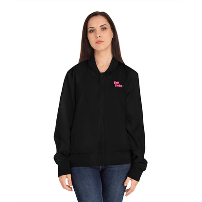 Pink Ladies - Bomberjacke – Stilvolle und gemütliche Schicht für jeden Anlass