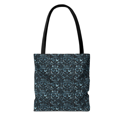 Tragetasche - Kräftiges, elegantes Blau