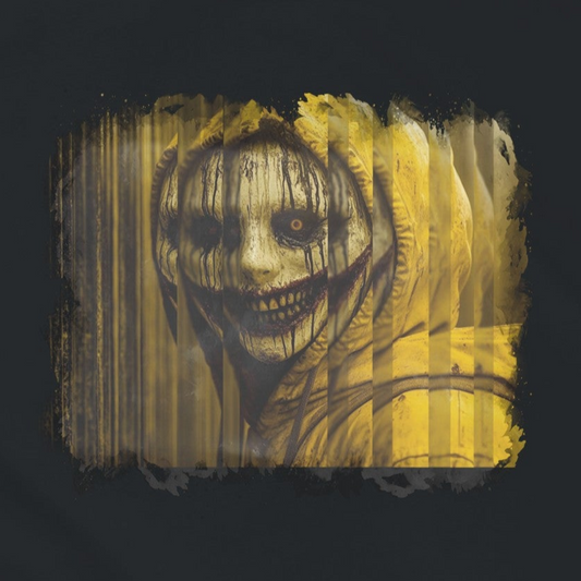 FRACTURED – Schweres Unisex-T-Shirt mit Rundhalsausschnitt | Gildan® 5000