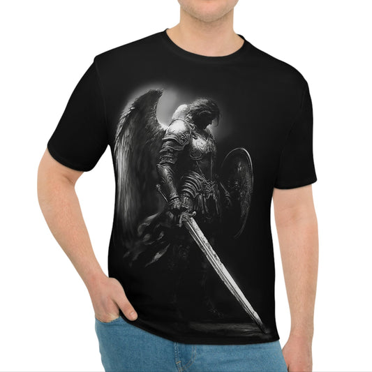 Erzengel - T-Shirt