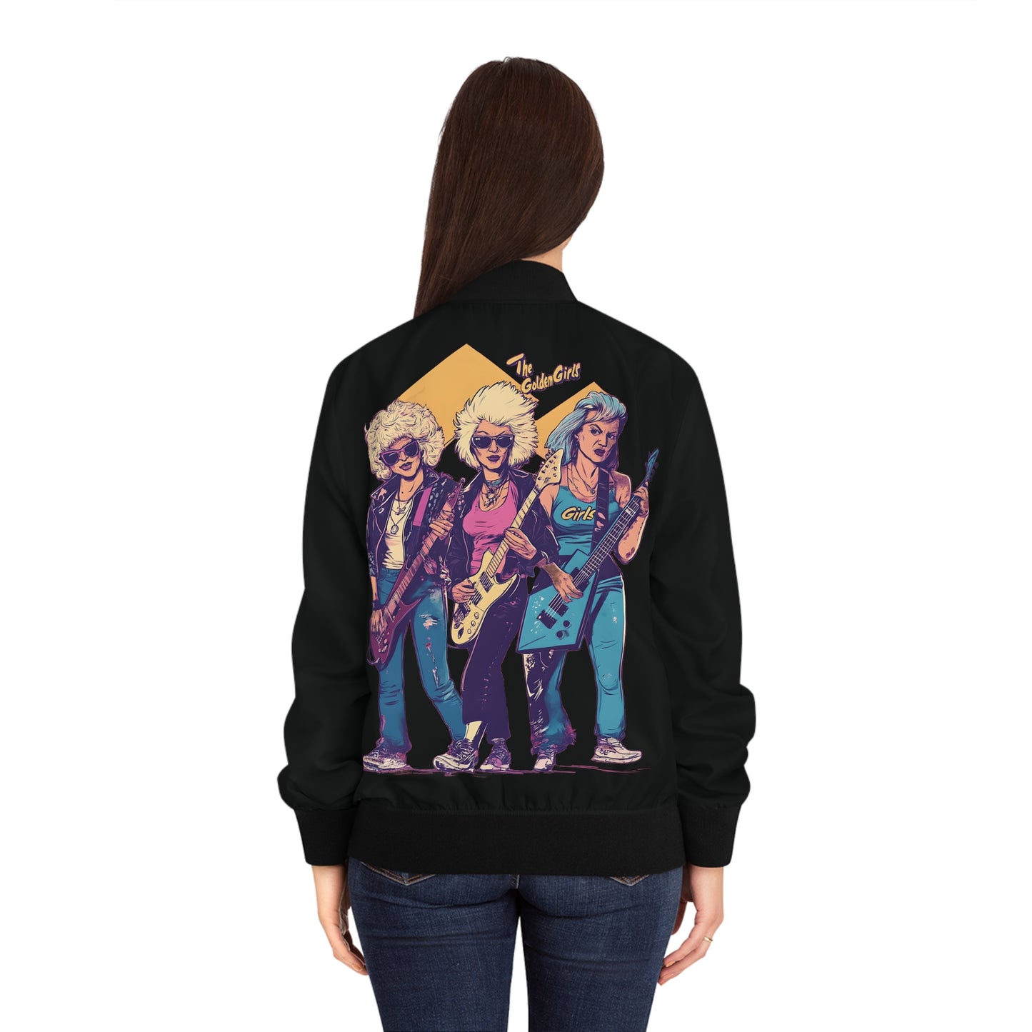Golden Girls – Schickes Design für den Alltag