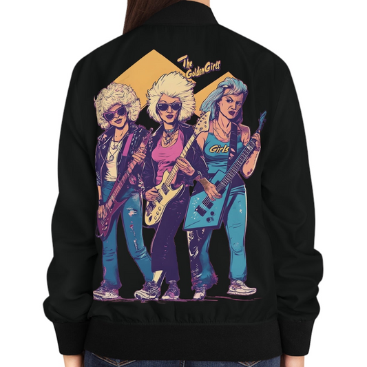 Golden Girls – Schickes Design für den Alltag