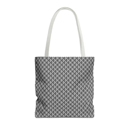 Tragetasche - Elegantes Grau Baby Inspiriert