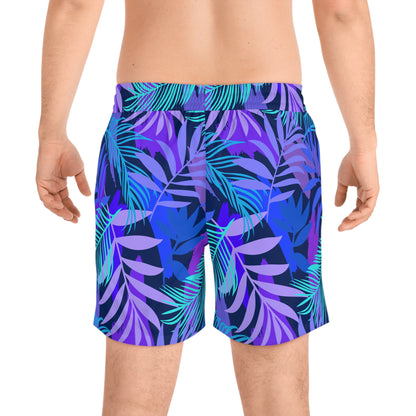 Ultra Tropical – Badeshorts – Heiße Sommerstimmung